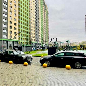Продаж 1к, вул. Михайла Максимовича, 32Б ЖК Лікоград