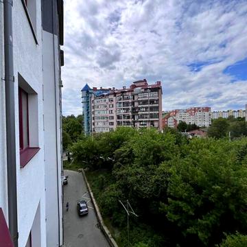 Продаж 1к Квартира Галицька вулиця ЖК River Park 2
