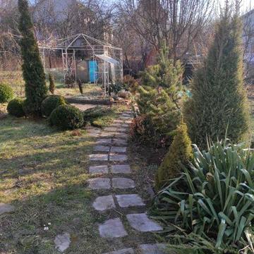 Продам дачний будинок для вашого релаксу від ВЛАСНИКА.