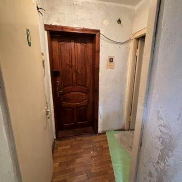 Продаж однокімнатноі квартири