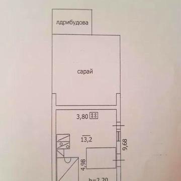 Продаж 4к Дім