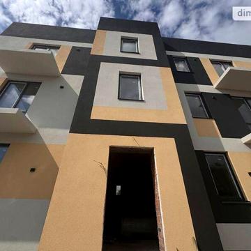 Продаж 1к Квартира Бучми вулиця