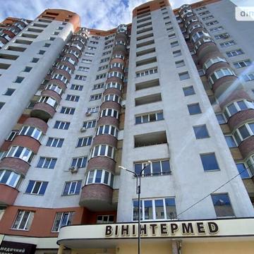 Продаж 3к Квартира Стрілецька вулиця ЖК Комфорт
