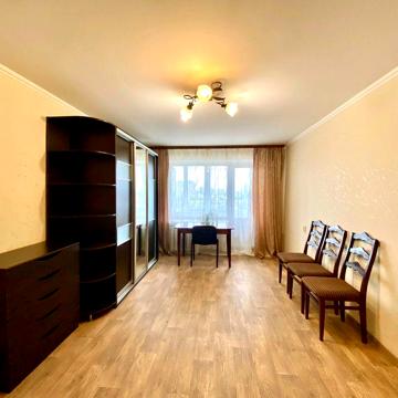 Затишна 1-к. кв. бульвар Чоколівський, 40! Караваєві дачі