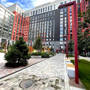 Продається 2 к квартири в жк Ірпінь Сіті ЖК Ірпінь Сіті
