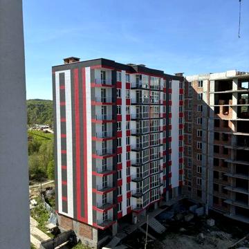 ЖК Соната продається затишна трьох кімнатна квартира ЖК Соната