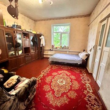 Продам квартиру барачного типу