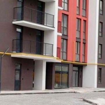 Продаж апартаментів, вулиця Лемківська, ЖК Milltown ЖК Milltown