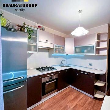 Продаж 2к Квартира Киргизька вулиця