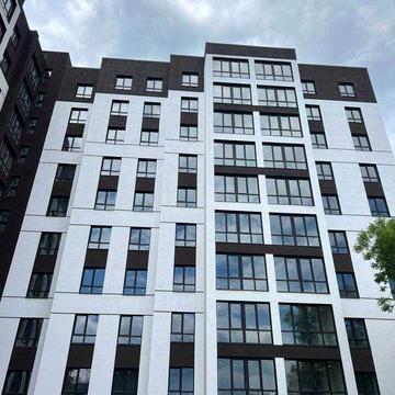 Продаж 2к квартири 54.28 кв. м на вул. Ленкавського ЖК Атмосфера