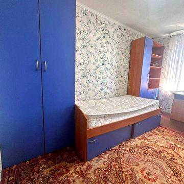 Здам 2к квартиру на Перемозі, Новорічна,77
