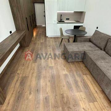 Продам студию в центре ЖК DeLight Hall