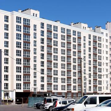 Незалежності вул., 21