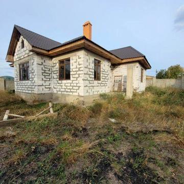 Продам дом Великий Дальник (код193-654)
