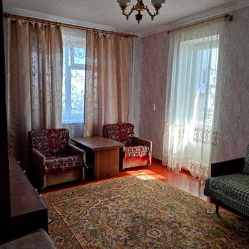 Здам 2-кімнатну квартиру на пл. Холодногірська