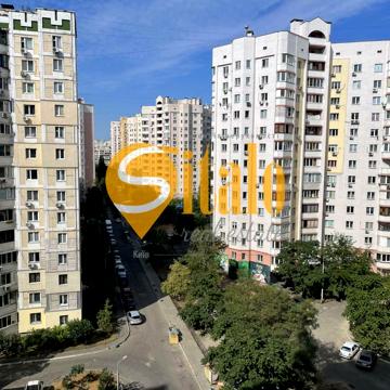 Вишняківська вул., 5-А