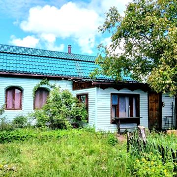 Продається будинок, с.Поліське, Чернігівська обл.