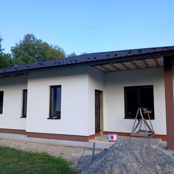 Продам будинок ( новобудова) 130 м2 Гнідин