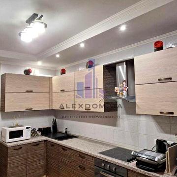 Продається 3-к квартира, 108м2, вул. Чубинського, буд.3, місто Бровари