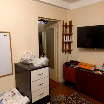 Сдается с 24.05-1но к.кв м.Минская оболонский проспект