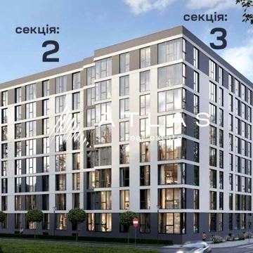 Продаж 2к квартири у Винниках в ЖК Парус Комфорт