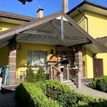 Оренда будинку, Дарниця, Русанівські Сади