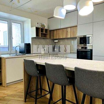 Продаж квартири ЖК Академ Парк Вернадського 24 64м2 ЖК Академ парк