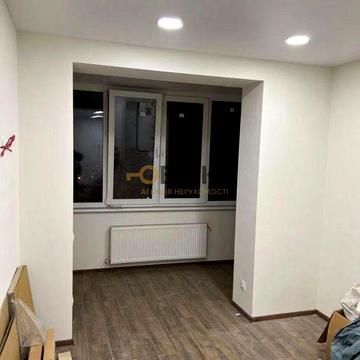 1 к.кв. ЖК Мира-2. ХТЗ. 42м2, Новобудова, Буд. Зданий. ЖК «Мира 2»