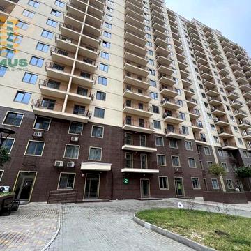 Продам 2 комн ЖК 58 Жемчужина! Таирова! Архитекторская ЖК «Пятьдесят восьмая жемчужина»