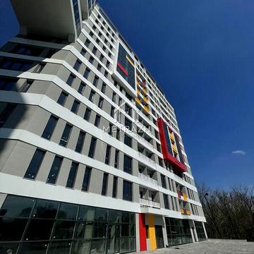 Продаж 3к Квартира Сокільницька вулиця ЖК Bauhaus