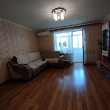 Продам 3-х кімнатну квартиру