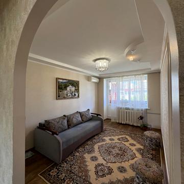 Професора Герасюти вул. (Каверіна), 26