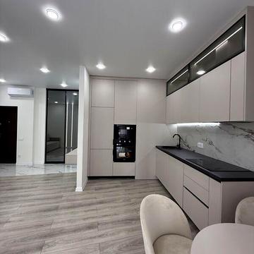 Продаж 1к Квартира Краснова вулиця ЖК Kadorr City