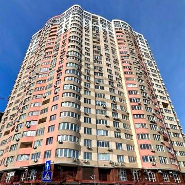 Без% Продаж 2к квартири на Максимовича 3д, ЖК 4 Сезона м.Васельківська ЖК 4сезона