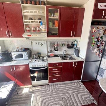 Продаж 3к Квартира Традиційна (Карла Маркса) вулиця
