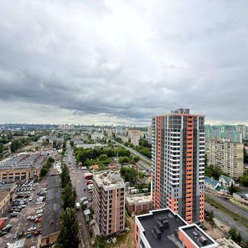 Оренда 1к квартири, ЖК «Бережанський», перша здача!