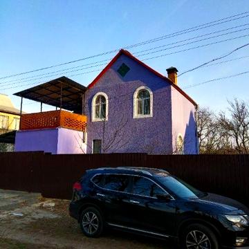 НОВЫЙ ДОМ с.ХЛЕПЧА Васильковского р-на, 25 км Киева, евроремонт