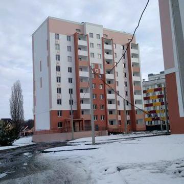 Продам квартиру жк Птічка з ремонтом від власника ЖК Птичка