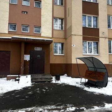 Продаж 2-кімнатної квартири  (м. Рівне, вул. В. Магеля 3 ( Ювілейна)