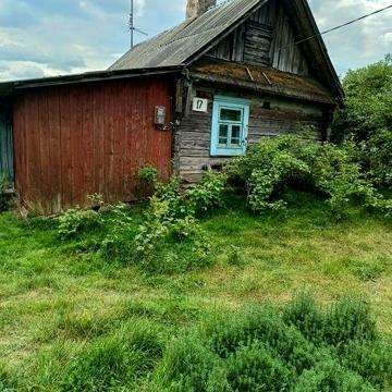 Будинок  Рівненська обл.смт. Зарічне вул. Володимирська 17