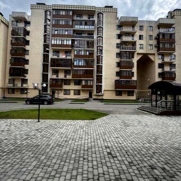 Продається 3 кімнатна квартира новобудова ЖК Буеовинський