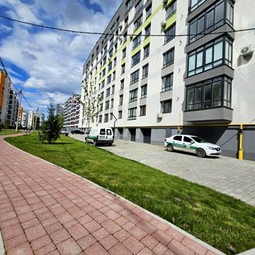 Національної Гвардії вул., 16-Ж