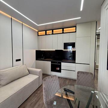 Продаж 1к Квартира Краснова вулиця ЖК Kadorr City
