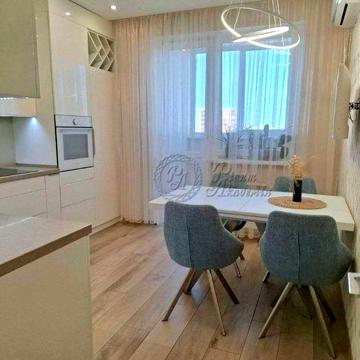 Продам квартиру ЖК Демеевка Київ, Деміївська вул. ЖК Демеевка