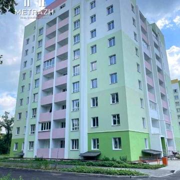 ЖК Мира 3   3к квартира 83 м2 в стройке ЖК МИРА 3