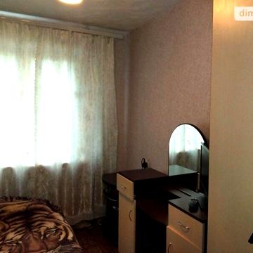 Продаж 3к Квартира Академіка Заболотного вулиця