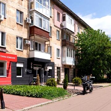 1-кімнатна Центр Площа Вал Борисоглібська Парк Хмельницького