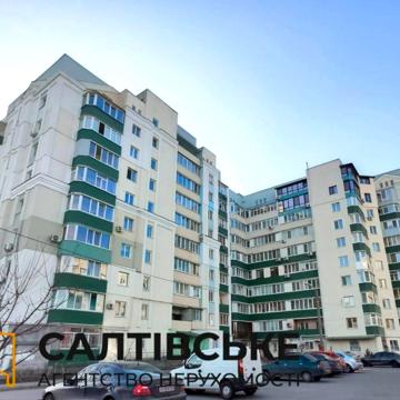 Тракторобудівників просп., 103г