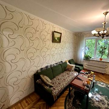 Продам 3 к чешку с РЕМОНТОМ на Бульваре Слави, ж/м Победа-5, 3 этаж.