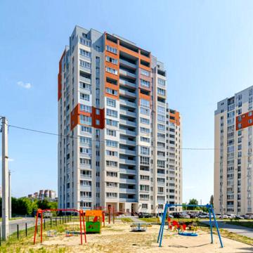 Лисаветинська вул., 7д